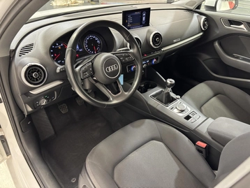 Image véhicule  Audi A3 SPORTBACK (9)