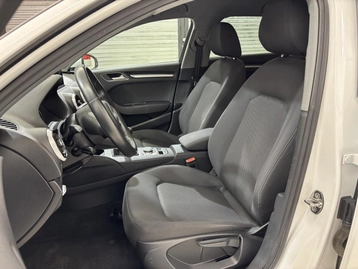 Image véhicule  Audi A3 SPORTBACK (8)