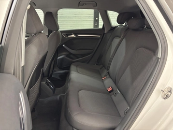 Image véhicule  Audi A3 SPORTBACK (17)