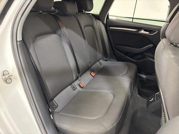 Image véhicule  Audi A3 SPORTBACK (26)