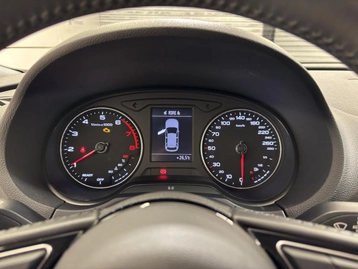 Image véhicule  Audi A3 SPORTBACK (10)