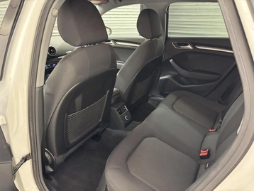 Image véhicule  Audi A3 SPORTBACK (18)