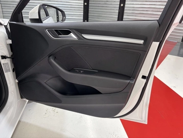 Image véhicule  Audi A3 SPORTBACK (22)