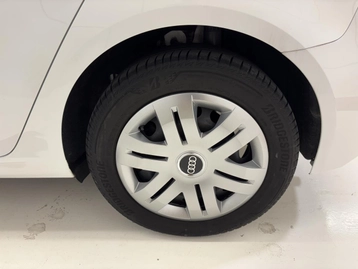 Image véhicule  Audi A3 SPORTBACK (37)