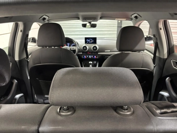 Image véhicule  Audi A3 SPORTBACK (29)