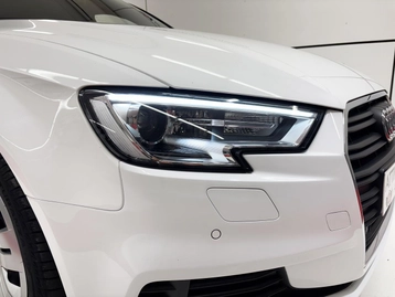 Image véhicule  Audi A3 SPORTBACK (32)