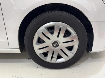 Image véhicule  Audi A3 SPORTBACK (35)