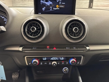 Image véhicule  Audi A3 SPORTBACK (13)