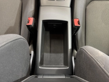 Image véhicule  Audi A3 SPORTBACK (21)