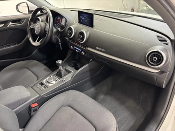 Image véhicule  Audi A3 SPORTBACK (24)