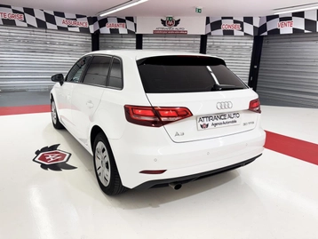 Image véhicule  Audi A3 SPORTBACK (3)