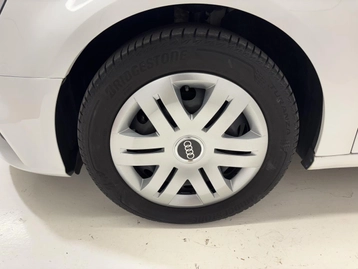 Image véhicule  Audi A3 SPORTBACK (38)