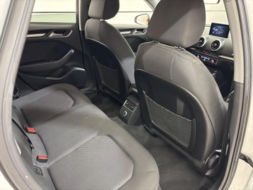 Image véhicule  Audi A3 SPORTBACK (27)