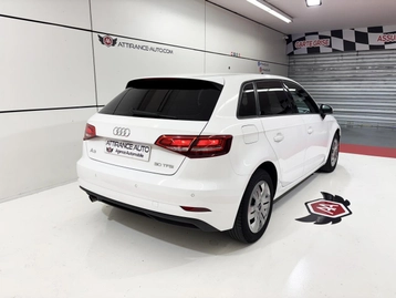 Image véhicule  Audi A3 SPORTBACK (2)