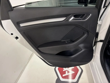 Image véhicule  Audi A3 SPORTBACK (16)