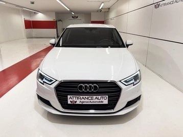 Image véhicule  Audi A3 SPORTBACK (5)