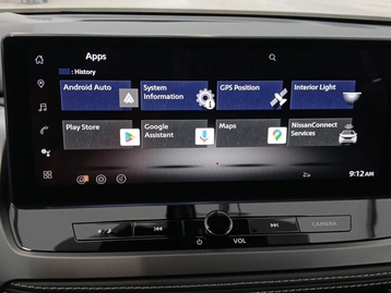 Image véhicule  Nissan QASHQAI (9)