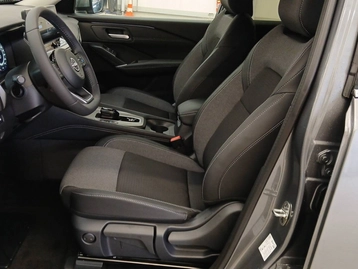 Image véhicule  Nissan QASHQAI (13)