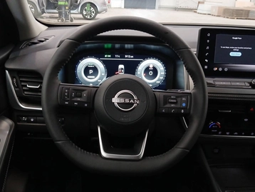 Image véhicule  Nissan QASHQAI (6)