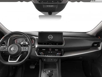 Image véhicule  Nissan QASHQAI (1)