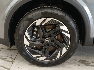 Image véhicule  Nissan QASHQAI (12)