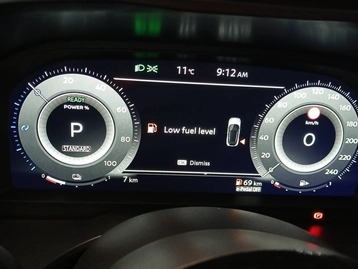 Image véhicule  Nissan QASHQAI (5)