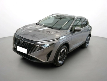 Image véhicule  Nissan QASHQAI (0)