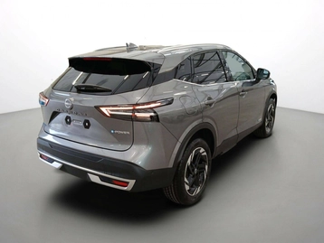 Image véhicule  Nissan QASHQAI (7)