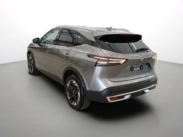 Image véhicule  Nissan QASHQAI (15)