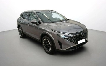 Image véhicule  Nissan QASHQAI (1)