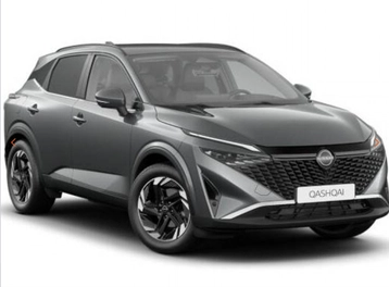 Image véhicule  Nissan QASHQAI (3)