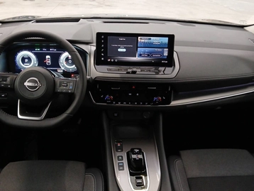 Image véhicule  Nissan QASHQAI (3)