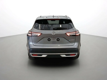 Image véhicule  Nissan QASHQAI (14)