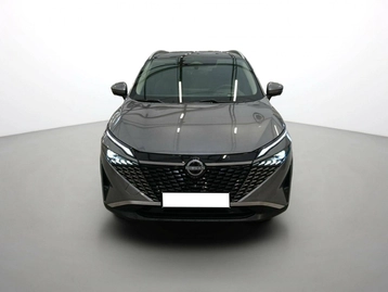 Image véhicule  Nissan QASHQAI (2)