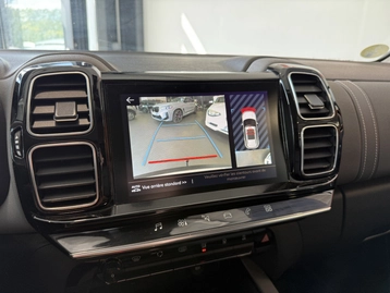 Image véhicule  Citroën C5 AIRCROSS (13)