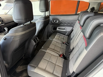 Image véhicule  Citroën C5 AIRCROSS (9)