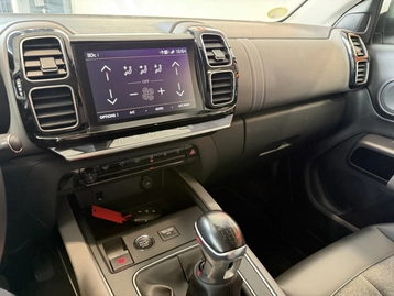 Image véhicule  Citroën C5 AIRCROSS (12)