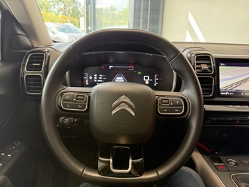 Image véhicule  Citroën C5 AIRCROSS (15)