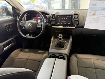 Image véhicule  Citroën C5 AIRCROSS (5)