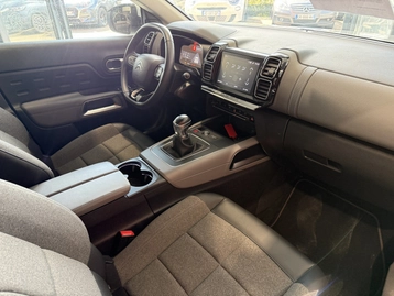 Image véhicule  Citroën C5 AIRCROSS (6)