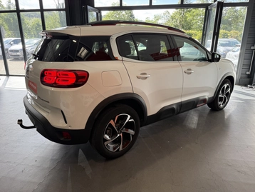 Image véhicule  Citroën C5 AIRCROSS (4)