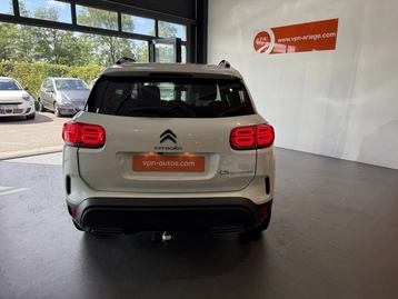 Image véhicule  Citroën C5 AIRCROSS (3)