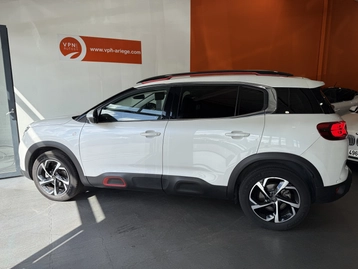 Image véhicule  Citroën C5 AIRCROSS (1)