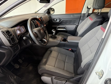 Image véhicule  Citroën C5 AIRCROSS (8)