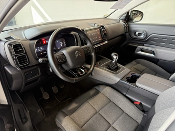 Image véhicule  Citroën C5 AIRCROSS (7)