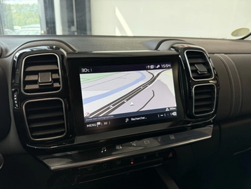 Image véhicule  Citroën C5 AIRCROSS (14)