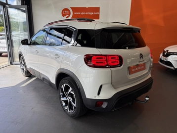 Image véhicule  Citroën C5 AIRCROSS (2)