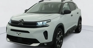 Image véhicule  Citroën C5 AIRCROSS (6)