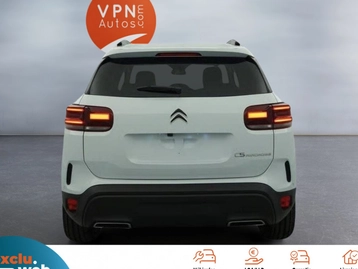 Image véhicule  Citroën C5 AIRCROSS (8)