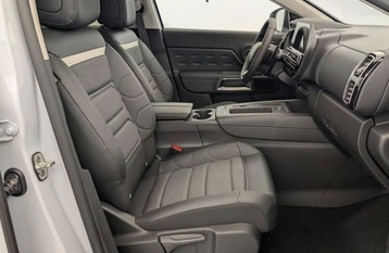 Image véhicule  Citroën C5 AIRCROSS (5)